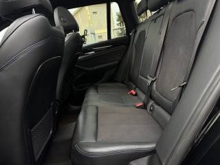 BMW X3 usata, con Controllo automatico clima