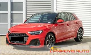 AUDI A1 usata, con Cerchi in lega