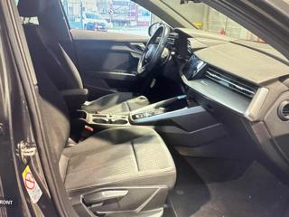 AUDI A3 usata, con Airbag laterali