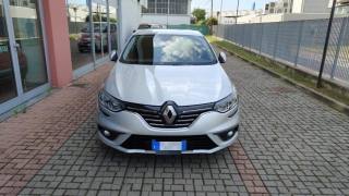 RENAULT Megane Mégane dCi 8V 110 CV Energy Intens