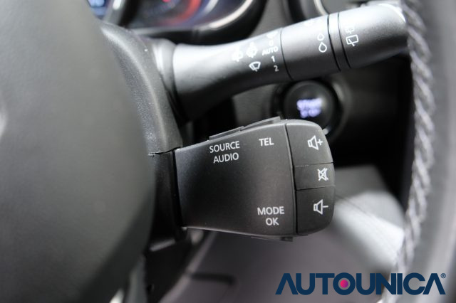 RENAULT Koleos usata, con Controllo vocale
