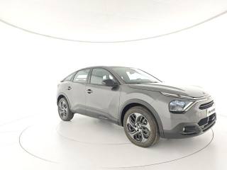CITROEN C4 usata, con Bluetooth