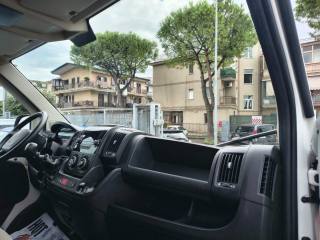 CITROEN Jumper usata, con Autoradio