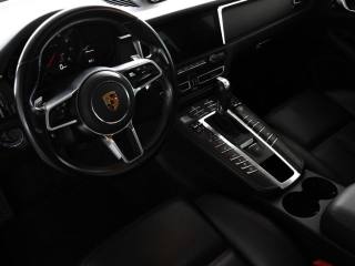 PORSCHE Macan usata 7