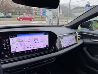 AUDI A5 usata, con ESP