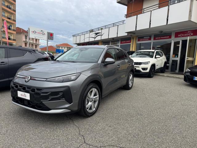 VOLKSWAGEN T-Roc usata, con ABS