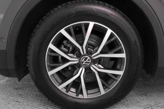 VOLKSWAGEN Tiguan usata, con Autoradio digitale