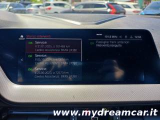 BMW 120 usata, con Fari LED