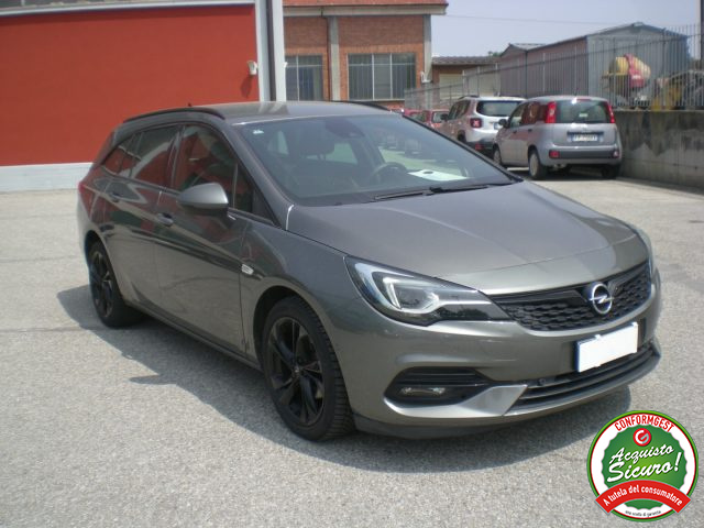 OPEL Astra usata, con Airbag