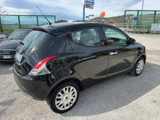 LANCIA Ypsilon usata, con Alzacristalli elettrici