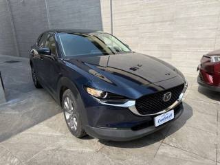 MAZDA CX-30 usata, con ABS