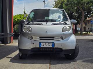 SMART ForTwo usata, con Volante in pelle