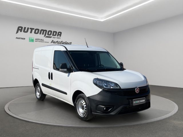 FIAT Doblo usata, con Airbag Passeggero