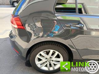 VOLKSWAGEN Golf usata, con Fendinebbia