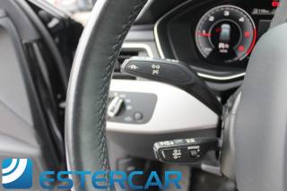 AUDI A4 usata, con Sedile posteriore sdoppiato