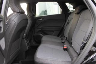 RENAULT Symbioz usata, con Cerchi in lega