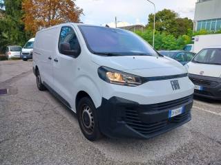 FIAT Scudo usata, con Airbag Passeggero