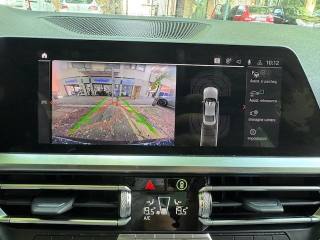 BMW 420 usata, con ESP