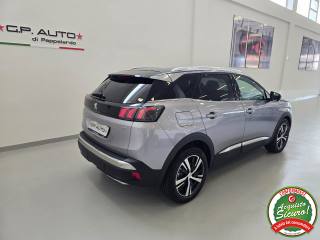 PEUGEOT 3008 usata, con Alzacristalli elettrici