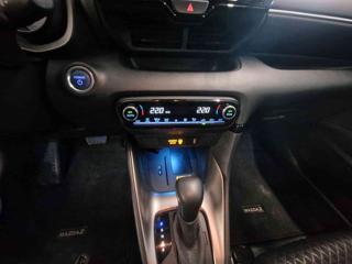 MAZDA 2 usata, con ESP