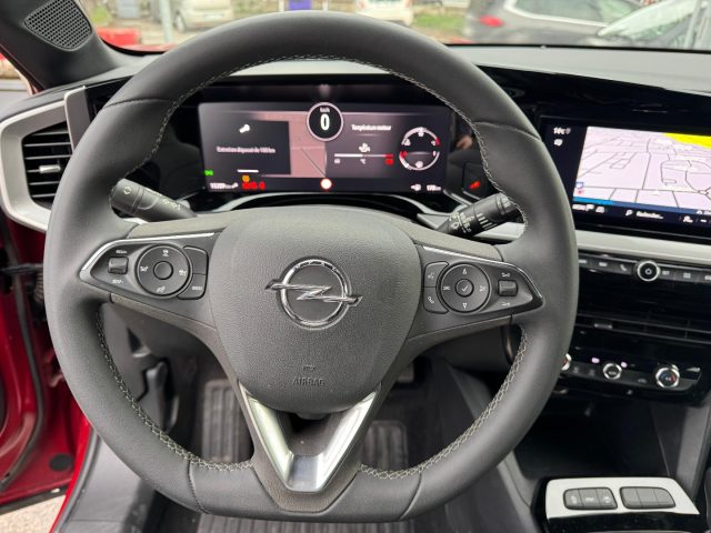 OPEL Mokka usata, con Sistema di navigazione