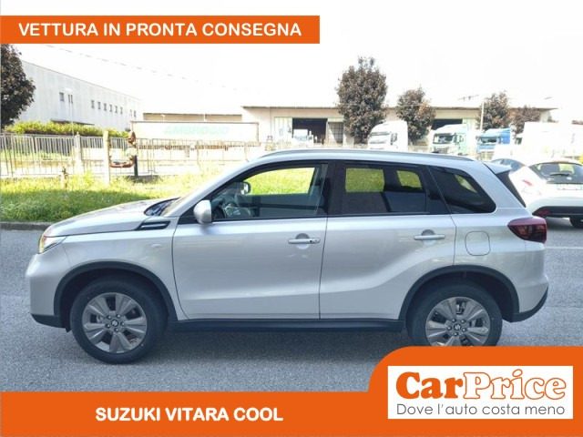 SUZUKI Vitara usata, con Alzacristalli elettrici