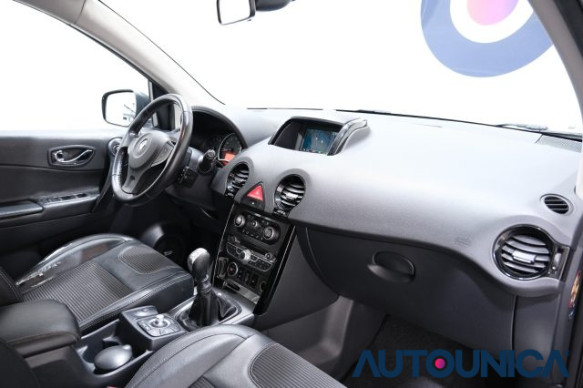 RENAULT Koleos usata 51