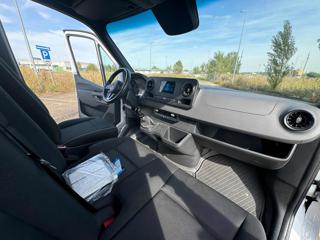 MERCEDES-BENZ Sprinter usata, con Autoradio