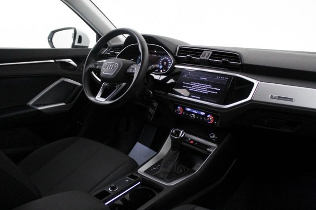 AUDI Q3 usata, con Airbag Passeggero