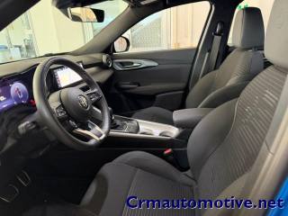 ALFA ROMEO Tonale usata, con Cerchi in lega