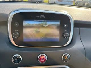 FIAT 500X usata, con Sedili riscaldati