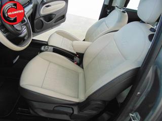 FIAT 500e usata, con Airbag Passeggero