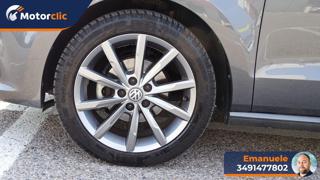 VOLKSWAGEN Polo usata, con Volante in pelle