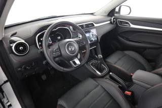 MG ZS ZS 1.5 VTi-tech Luxury