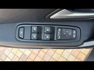 DACIA Duster usata, con Isofix