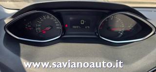 PEUGEOT 308 usata, con Cerchi in lega