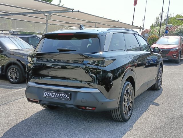 PEUGEOT 5008 usata, con Alzacristalli elettrici