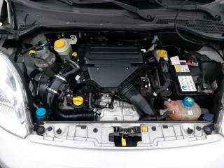 FIAT Fiorino usata, con Monitoraggio pressione pneumatici