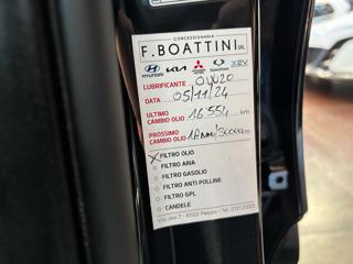 KIA Sportage usata, con Cruise Control