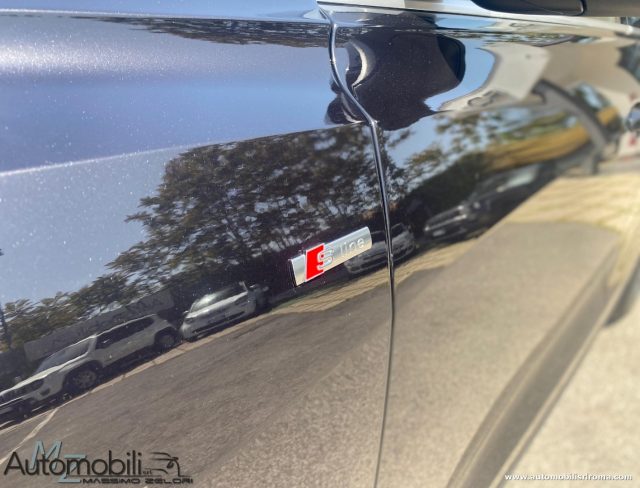 AUDI Q8 usata, con Trazione integrale