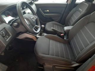 DACIA Duster usata, con Controllo trazione