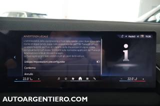 BMW X3 usata, con Controllo elettronico della corsia