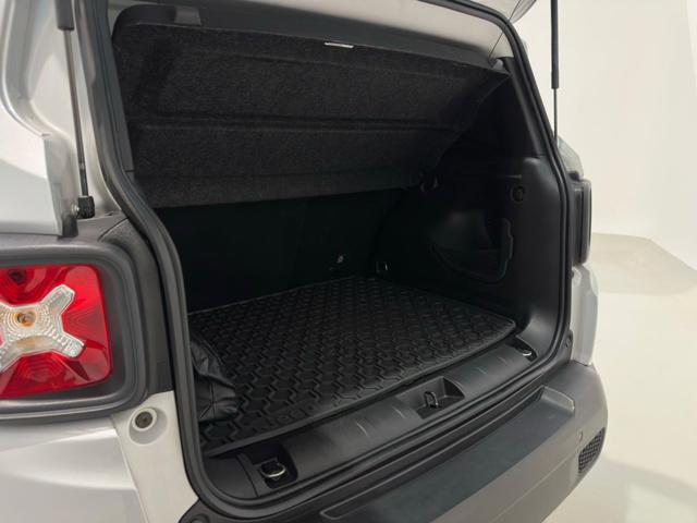 JEEP Renegade usata, con Controllo trazione