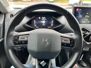 DS AUTOMOBILES DS 3 Crossback usata, con Climatizzatore