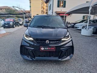 AIXAM Coupe usata, con Autoradio