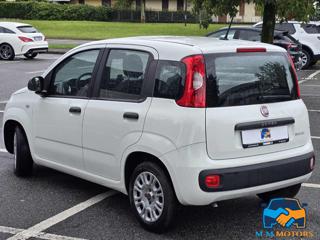 FIAT Panda usata, con Chiusura centralizzata