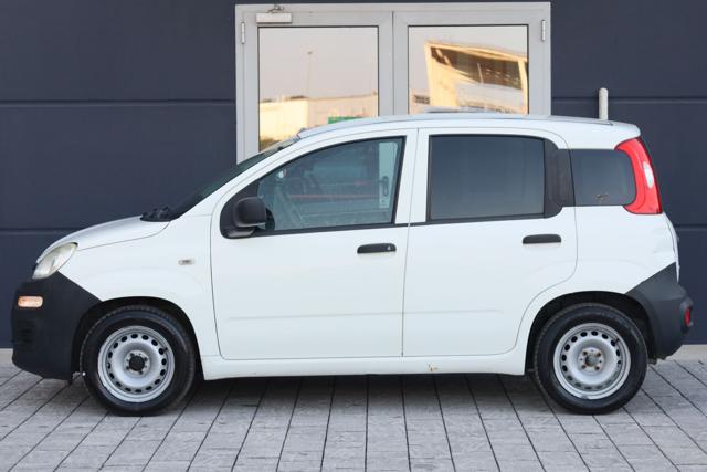 FIAT Panda usata 19