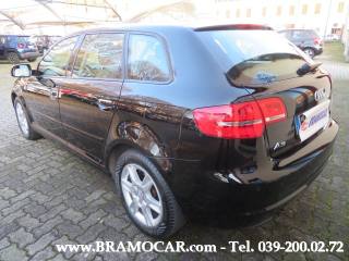 AUDI A3 usata, con Cerchi in lega
