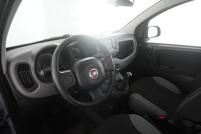 FIAT Panda usata 7