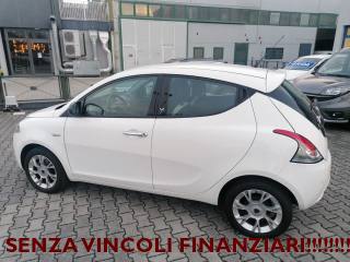 LANCIA Ypsilon usata, con Airbag Passeggero
